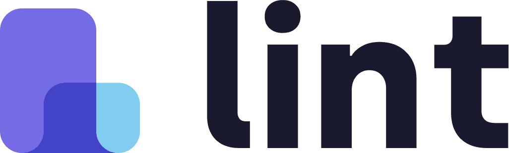Lint logo